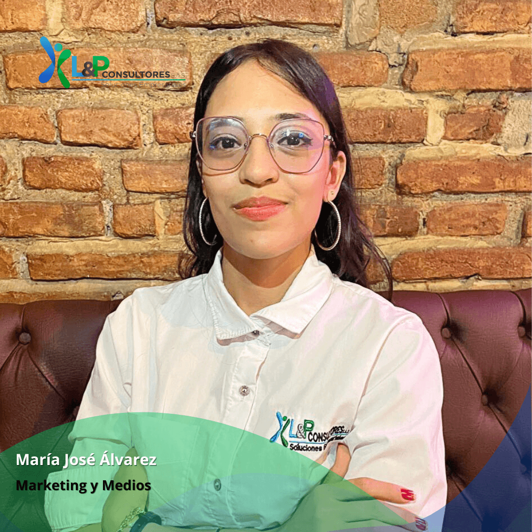 Foto de María José Álvarez - Gestión Comercial & Medios Digitales